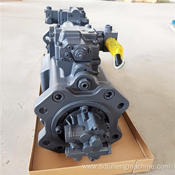 Excavator Hyundai R465 Hydraulic Pump K5V200DTH Main Pump